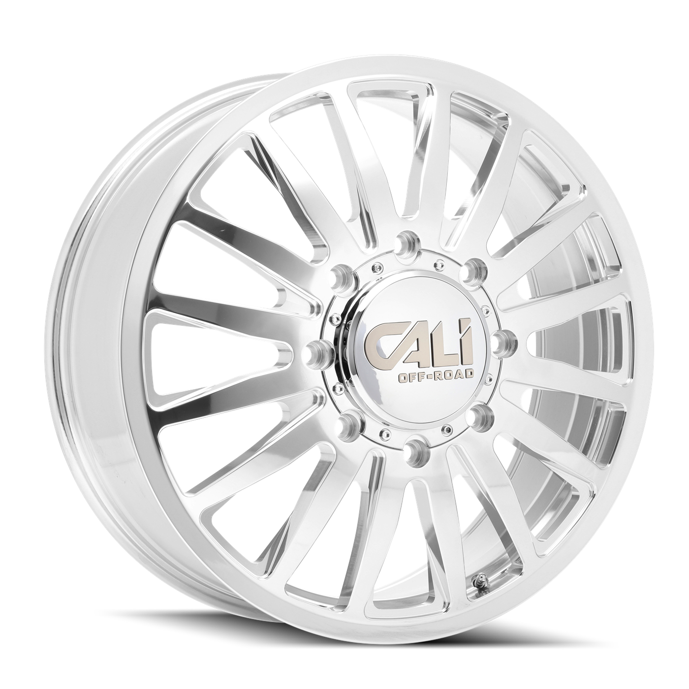 Cali Off-Road 9110 Summit Dually