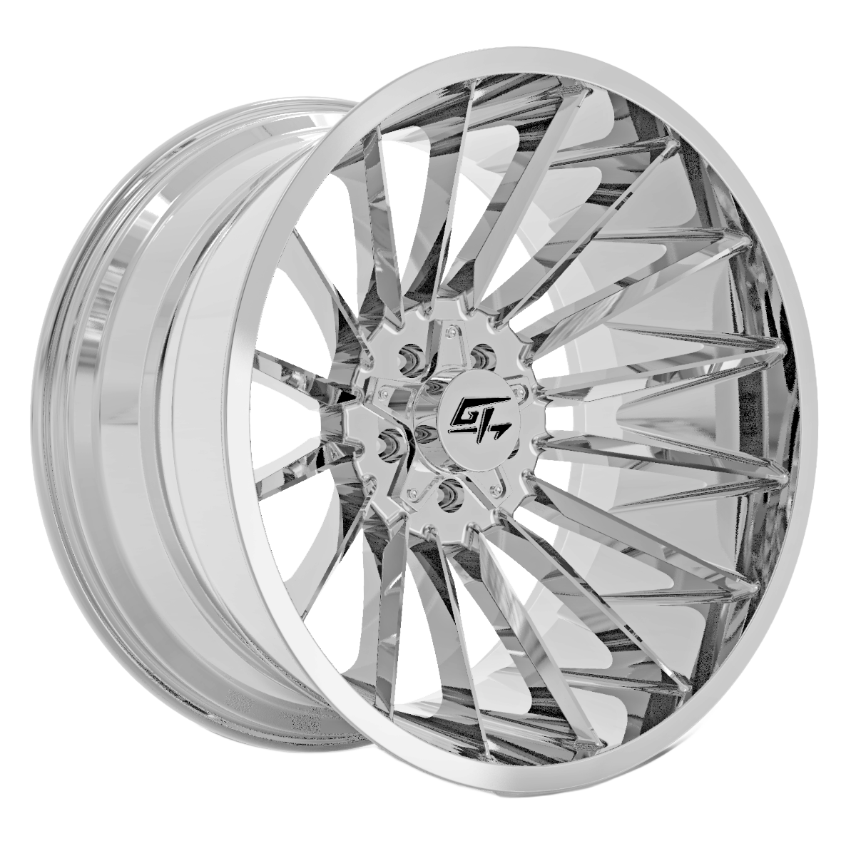 GT Off-Road Stark