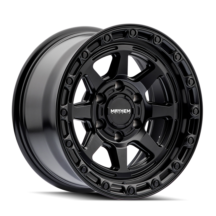 Mayhem 8306 Ridgeline