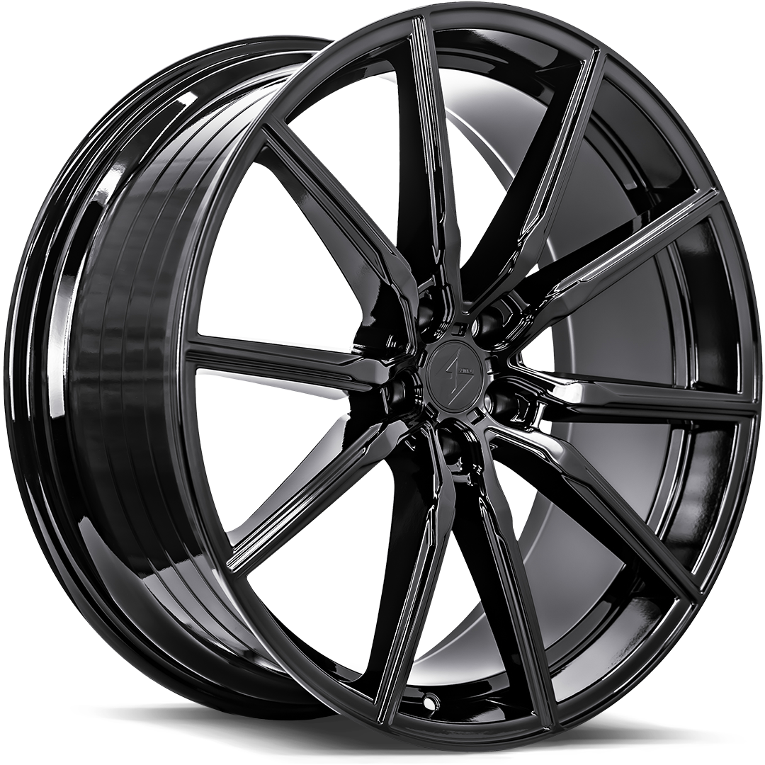 Sentali Street Series SS-1 Falcon
