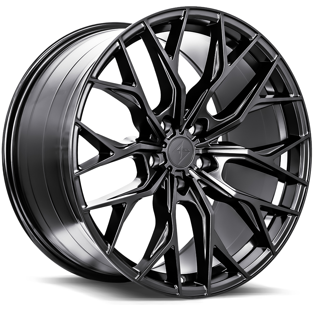 Sentali Street Series SS-2 Breakout