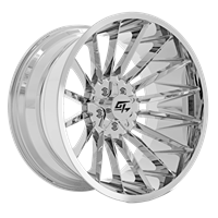 Chrome