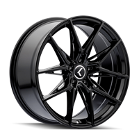 Gloss Black