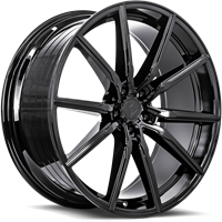 Gloss Black