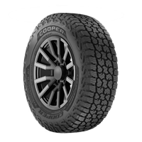 All-Terrain