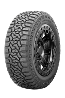 Rugged Terrain