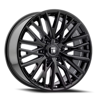 Gloss Black