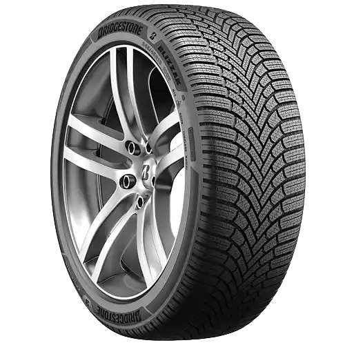 Bridgestone Blizzak 6