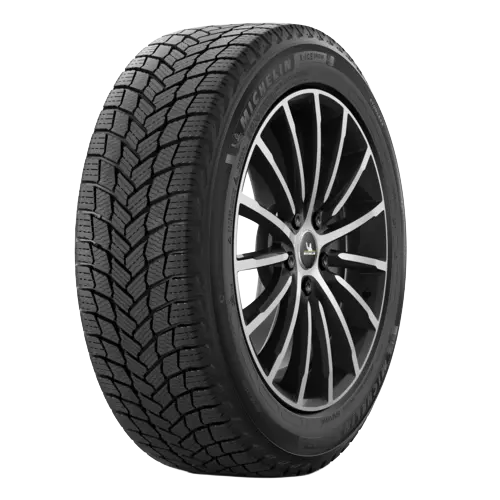 Michelin X-Ice Snow