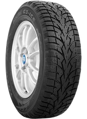 Toyo Observe G3-ICE